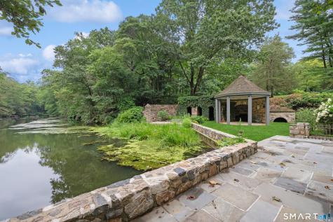 5 Sherwood Avenue Greenwich CT 06831