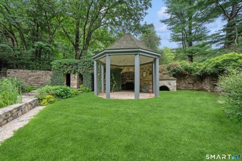 5 Sherwood Avenue Greenwich CT 06831