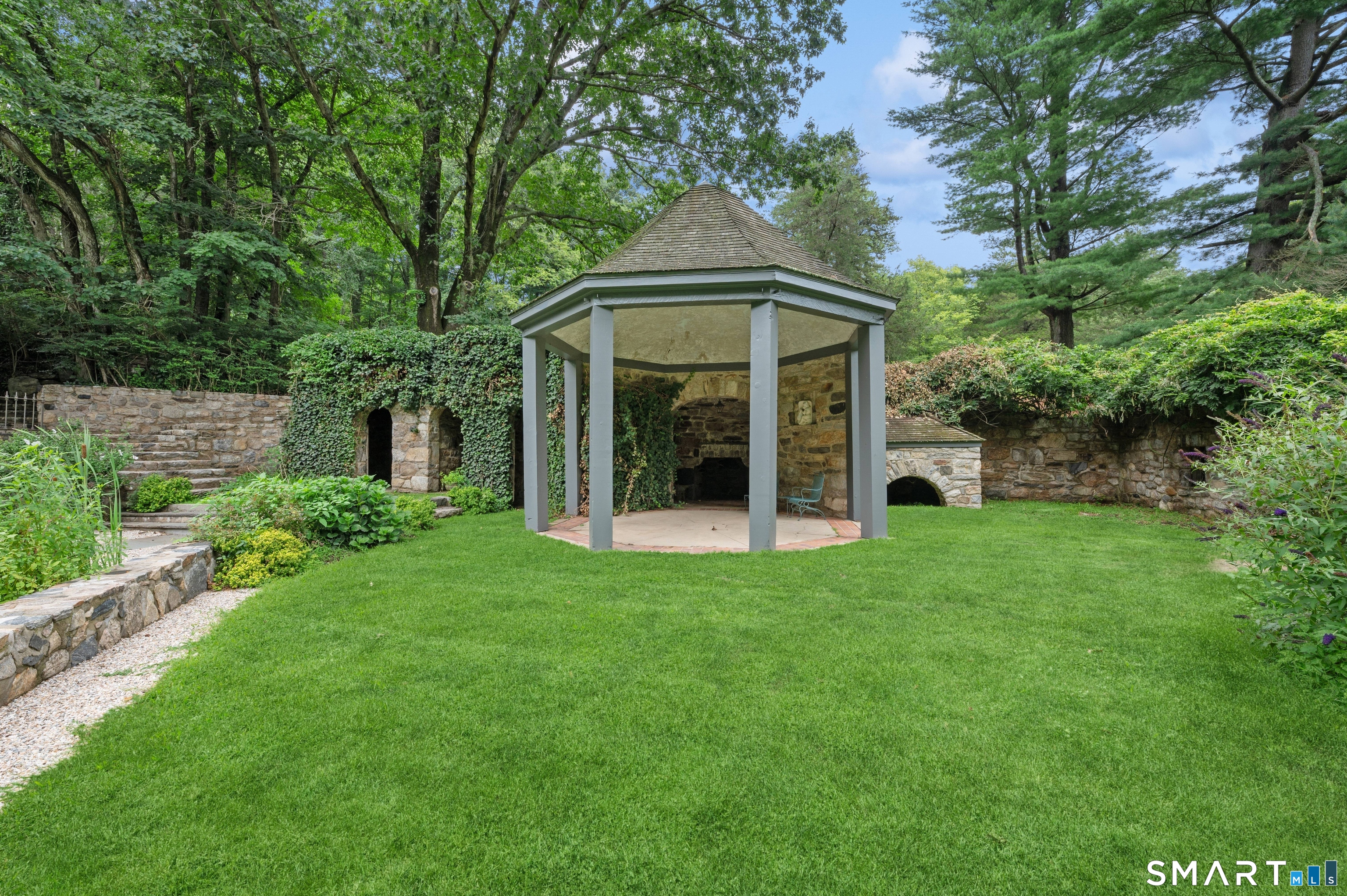 5 Sherwood Avenue Greenwich CT 06831