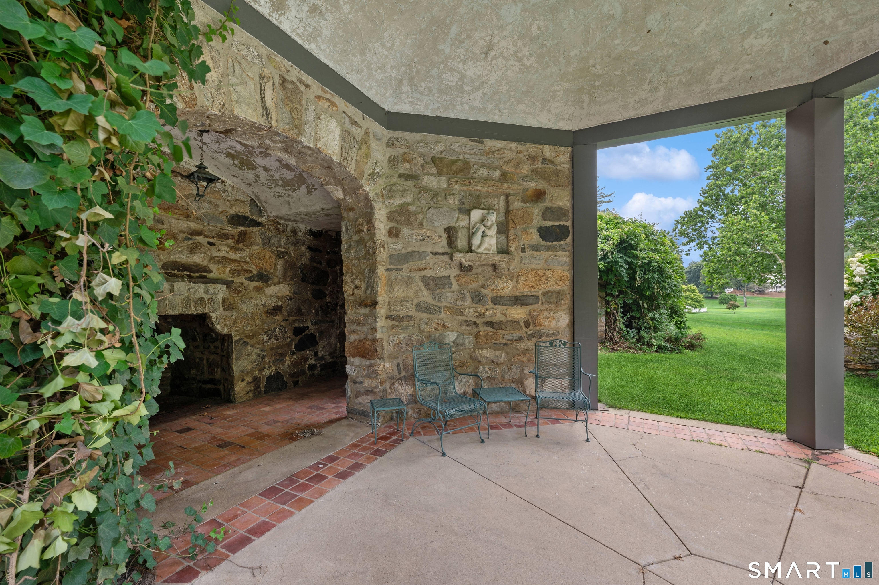 5 Sherwood Avenue Greenwich CT 06831
