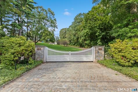 5 Sherwood Avenue Greenwich CT 06831
