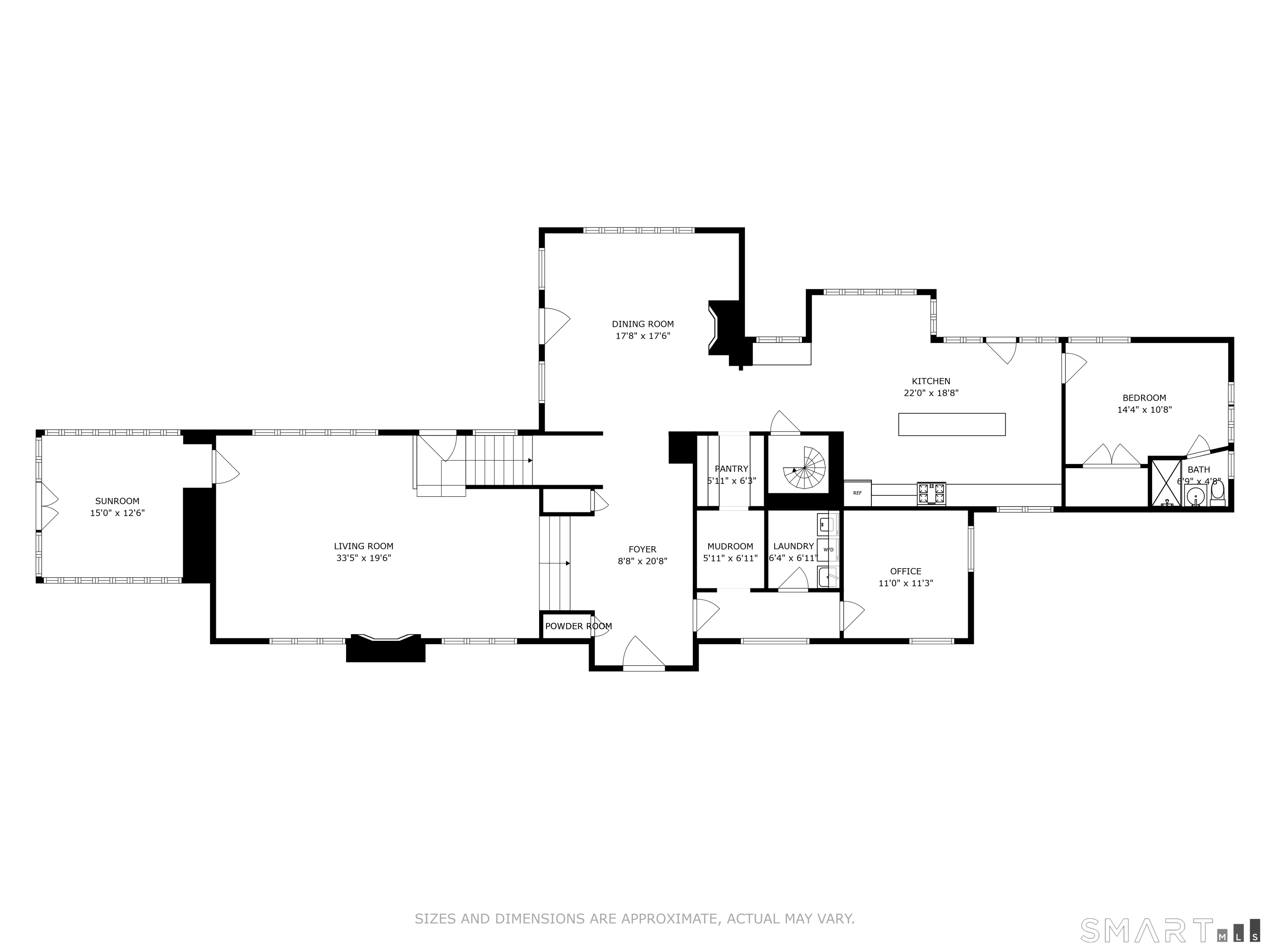 5 Sherwood Avenue Greenwich CT 06831