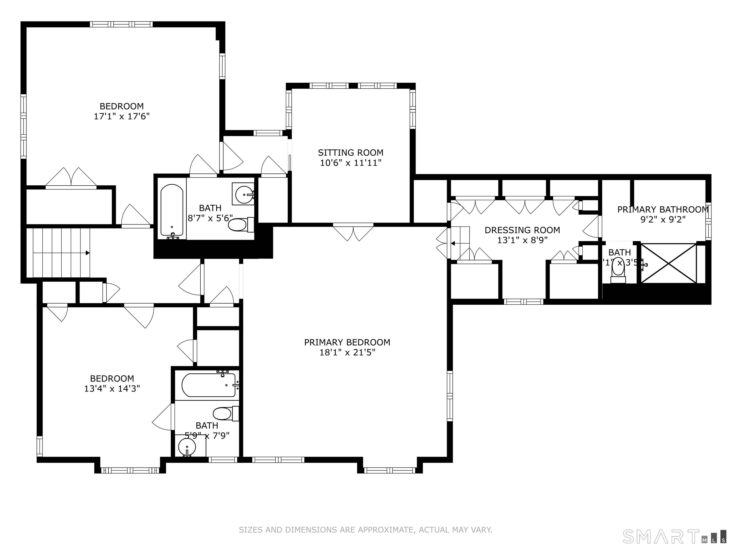5 Sherwood Avenue Greenwich CT 06831