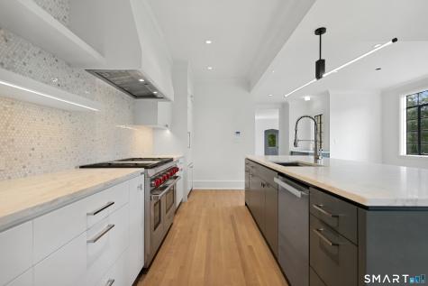 5 Sherwood Avenue Greenwich CT 06831