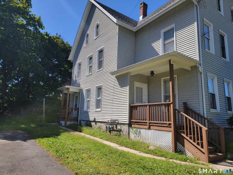 175 Franklin Street Ansonia CT 06401
