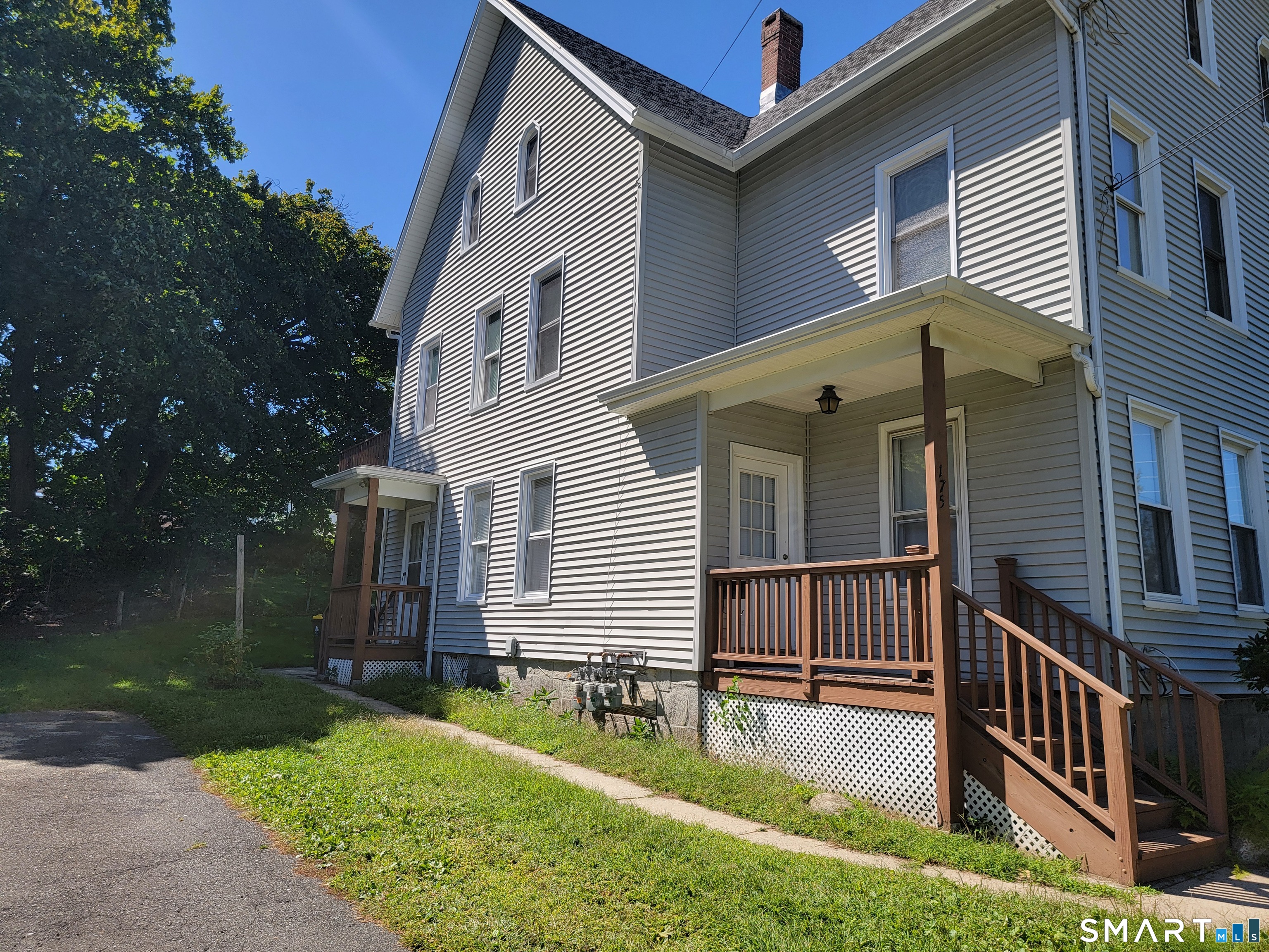 175 Franklin Street Ansonia CT 06401