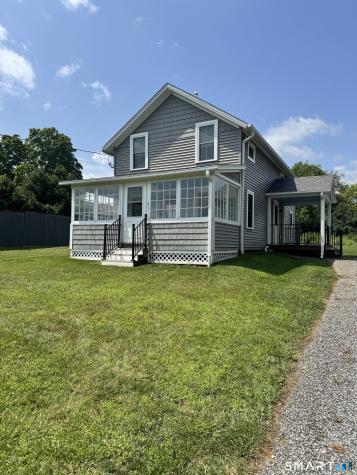 31 Sharon Valley Road Sharon CT 06069
