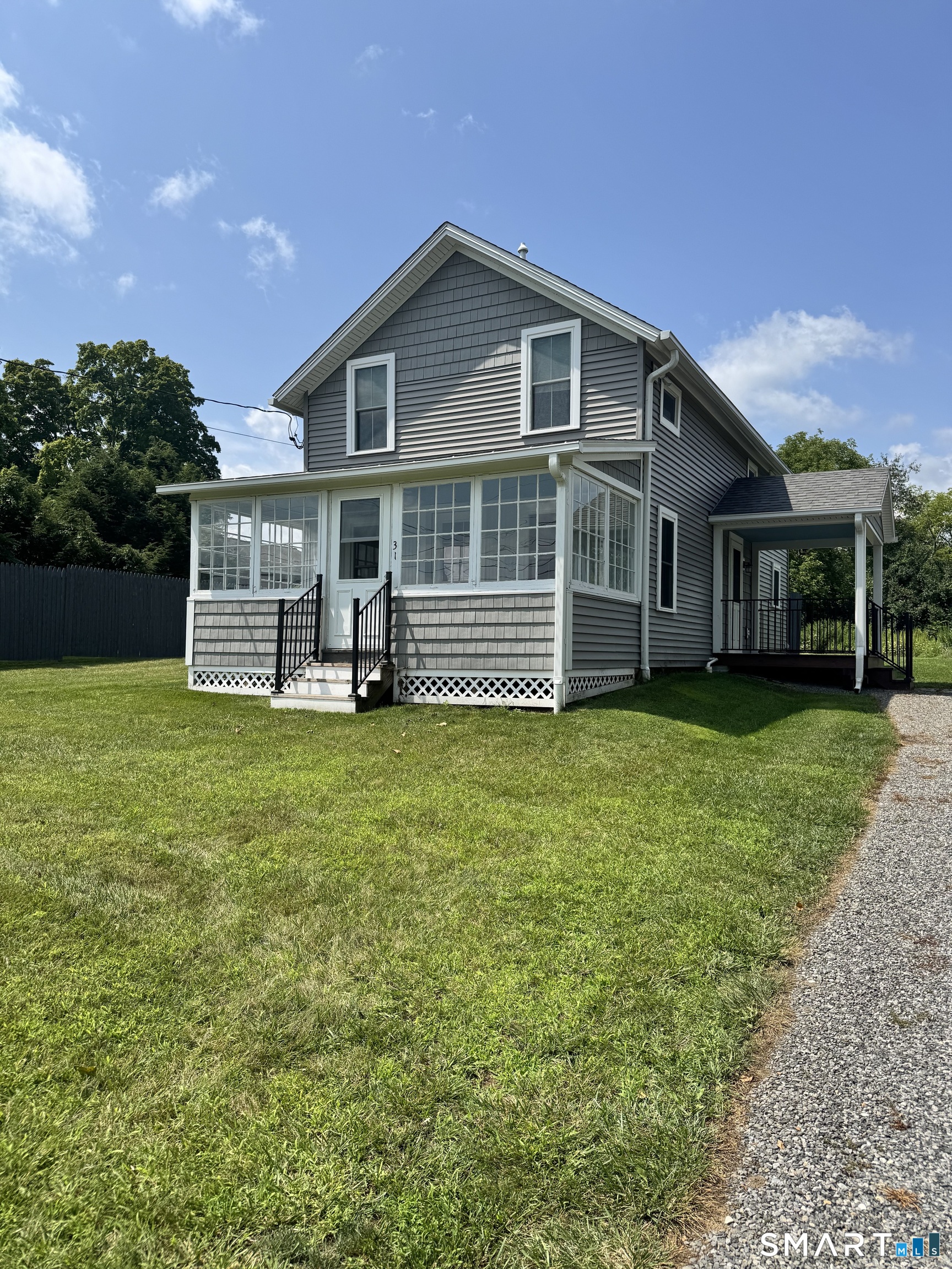 31 Sharon Valley Road Sharon CT 06069