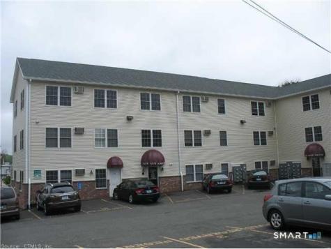 7 New Street Danbury CT 06810