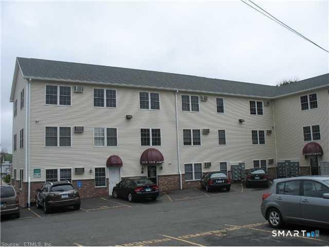 7 New Street Danbury CT 06810