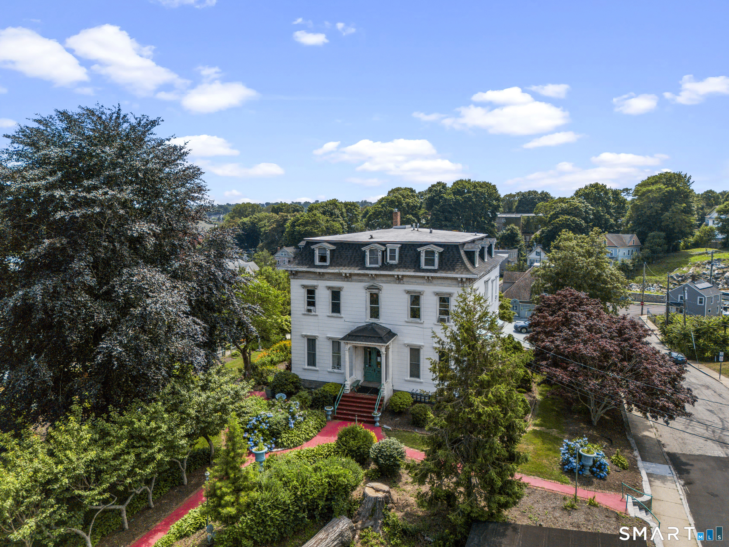 40 Franklin Street New London CT 06320
