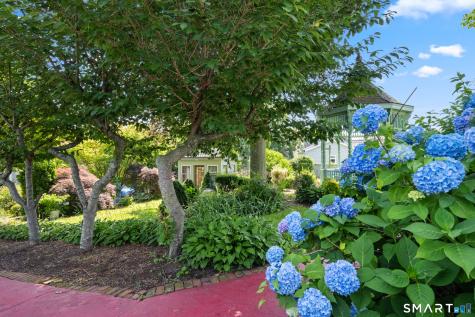 40 Franklin Street New London CT 06320