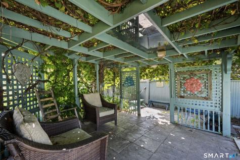 40 Franklin Street New London CT 06320