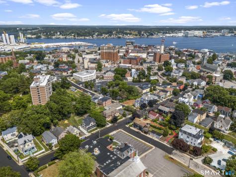 40 Franklin Street New London CT 06320