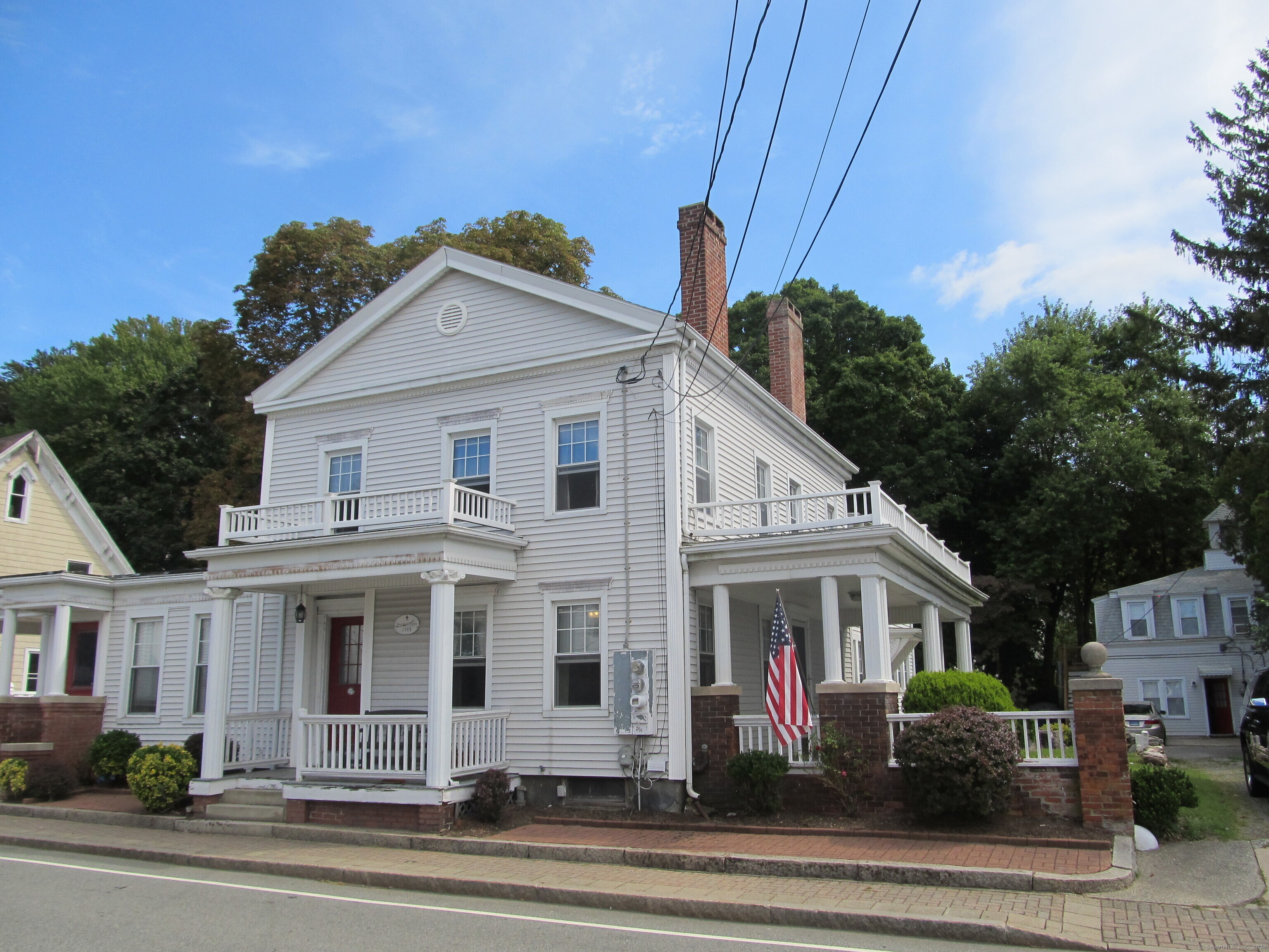 188 Thames Street Groton CT 06340
