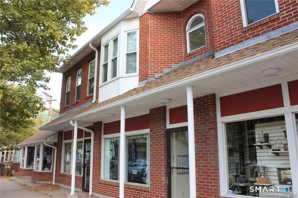 945 State Street New Haven CT 06511