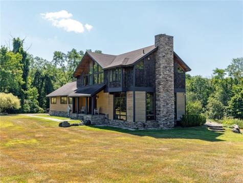 56 Richards Road Kent CT 06785