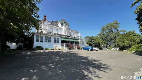 5 Hundley Court Stamford CT 06902