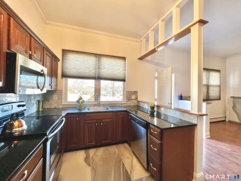 5 Hundley Court Stamford CT 06902