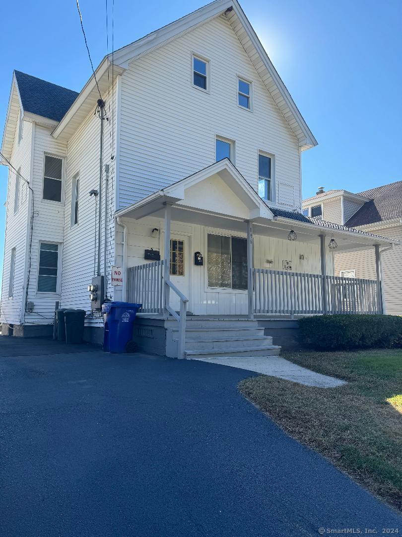196 South Main Street Norwalk CT 06854