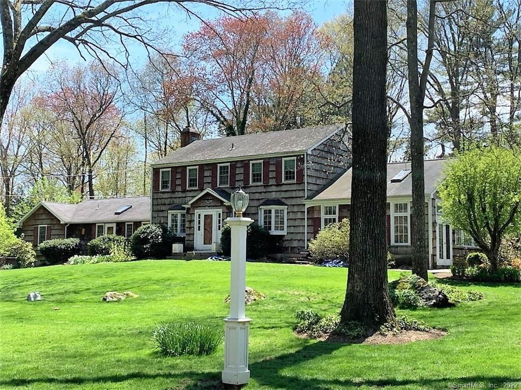 10 Tall Trees Lane Wilton CT 06897