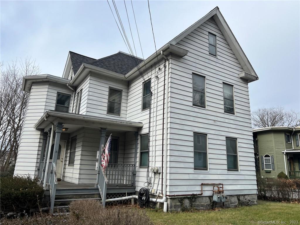 186 Derby Avenue Derby CT 06418