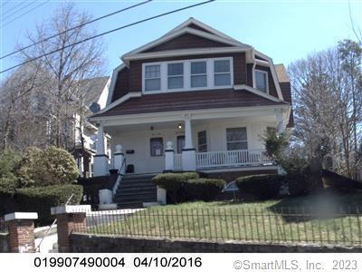 438 Pine Street Waterbury CT 06704