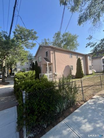 92 Arch Street New Haven CT 06519