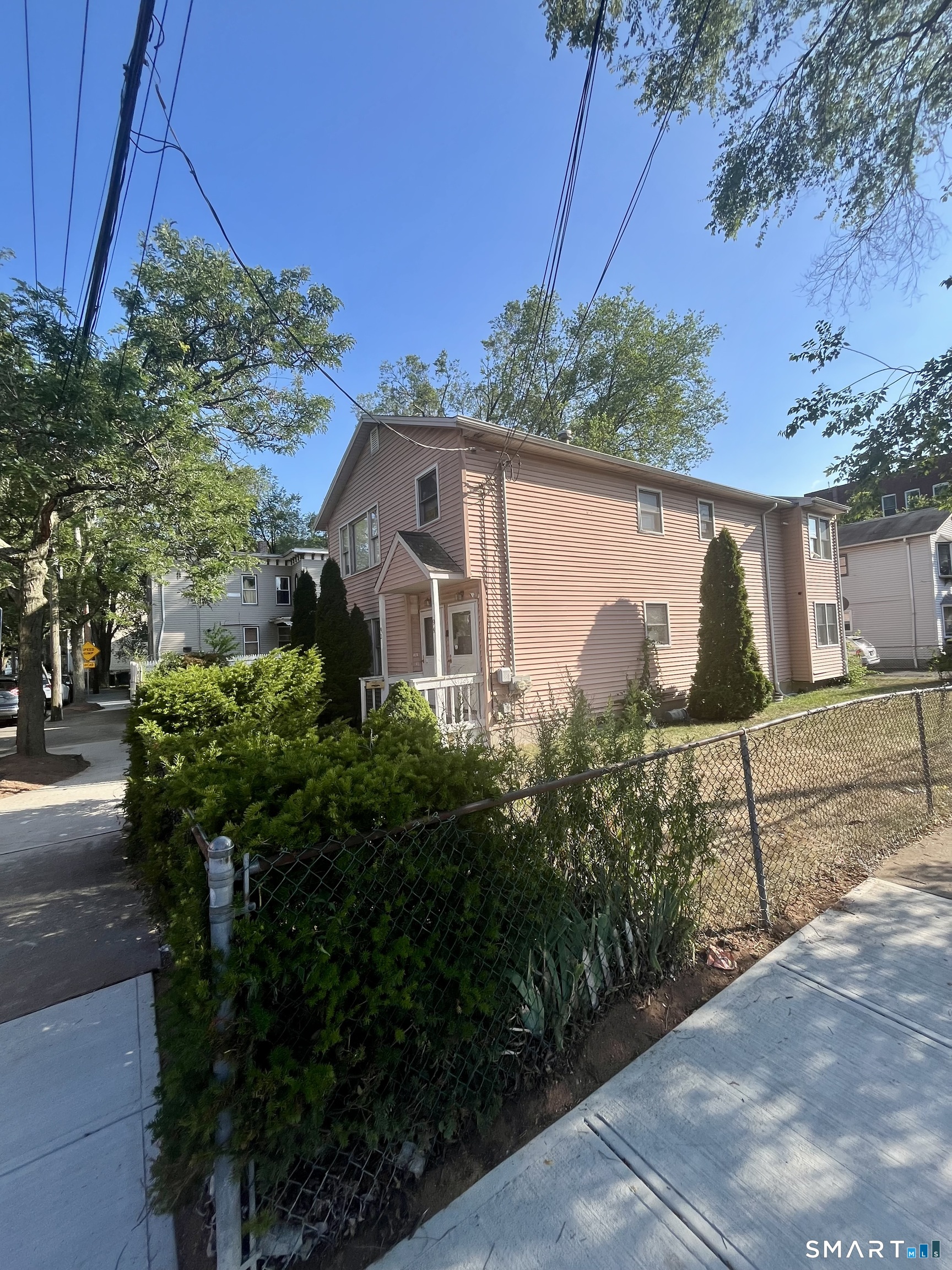 92 Arch Street New Haven CT 06519