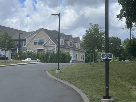 275 Ridge Road Wethersfield CT 06109