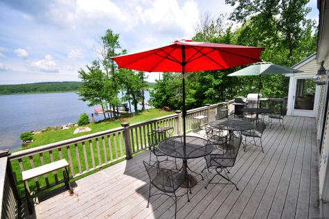 72 Sandy Beach Road Goshen CT 06756