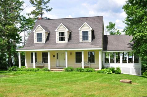 72 Sandy Beach Road Goshen CT 06756