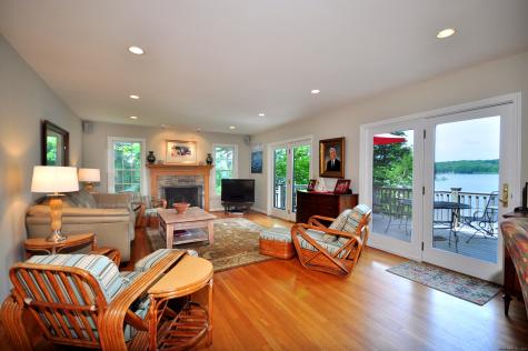 72 Sandy Beach Road Goshen CT 06756