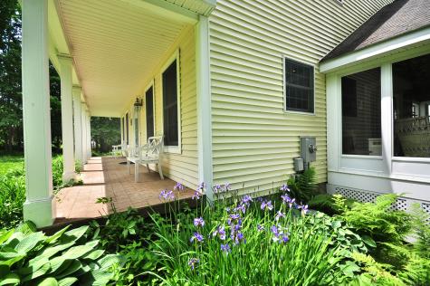 72 Sandy Beach Road Goshen CT 06756