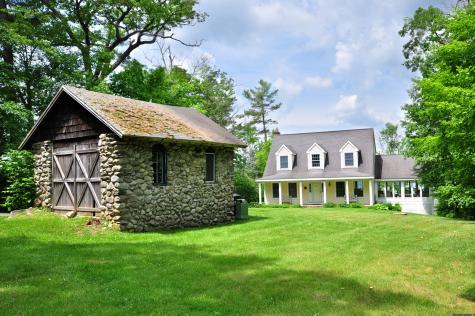 72 Sandy Beach Road Goshen CT 06756