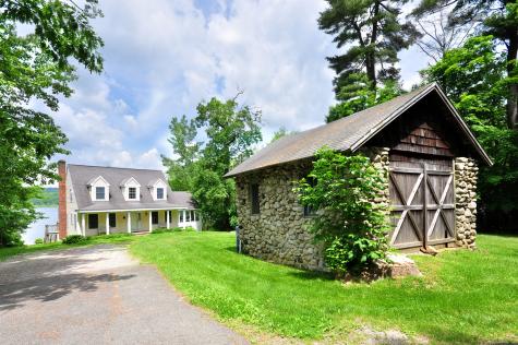 72 Sandy Beach Road Goshen CT 06756