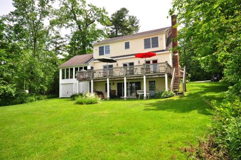 72 Sandy Beach Road Goshen CT 06756