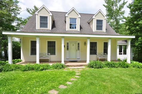 72 Sandy Beach Road Goshen CT 06756