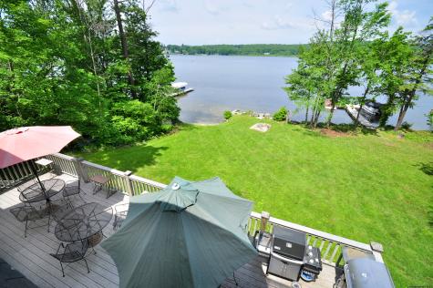 72 Sandy Beach Road Goshen CT 06756