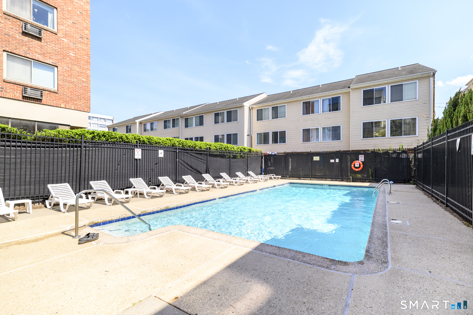 1611 Washington Boulevard Stamford CT 06901
