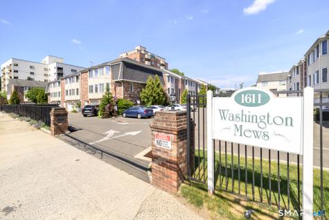1611 Washington Boulevard Stamford CT 06901
