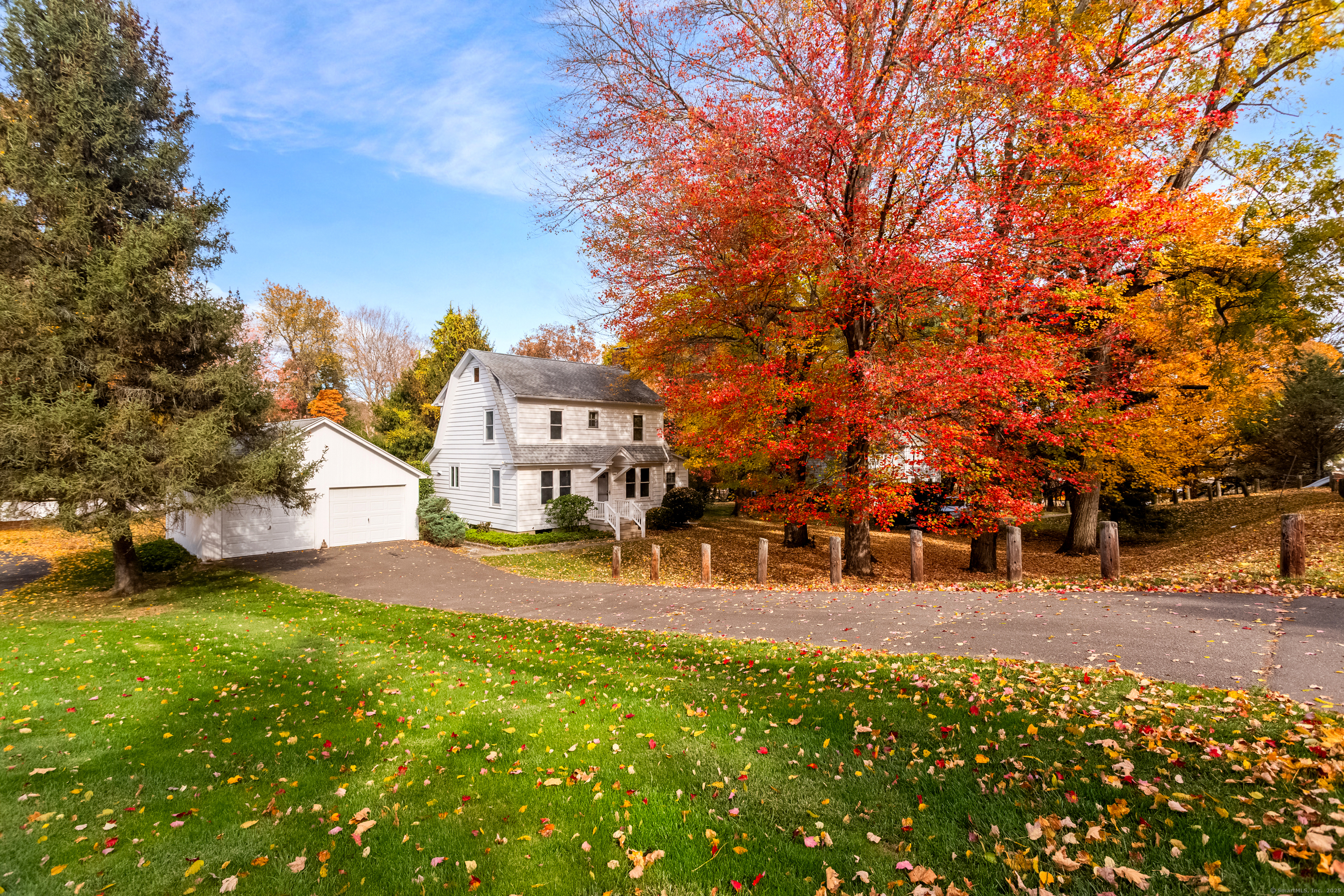 31 Hillandale Road Westport CT 06880