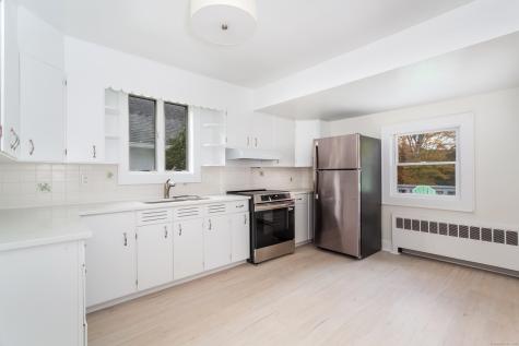 31 Hillandale Road Westport CT 06880