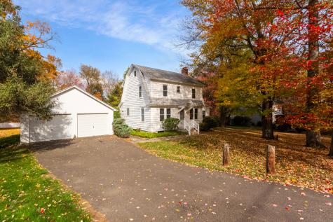 31 Hillandale Road Westport CT 06880