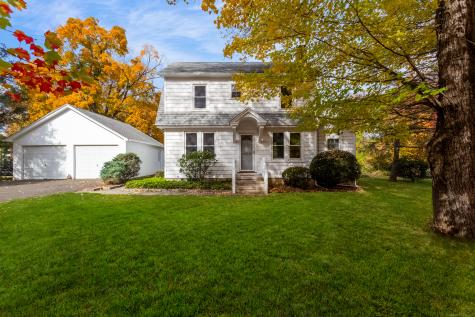 31 Hillandale Road Westport CT 06880