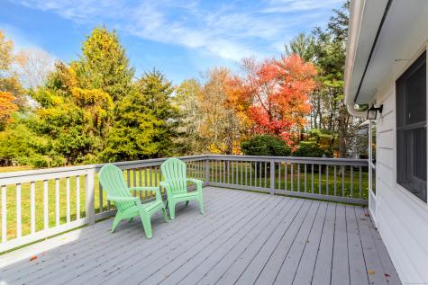 31 Hillandale Road Westport CT 06880