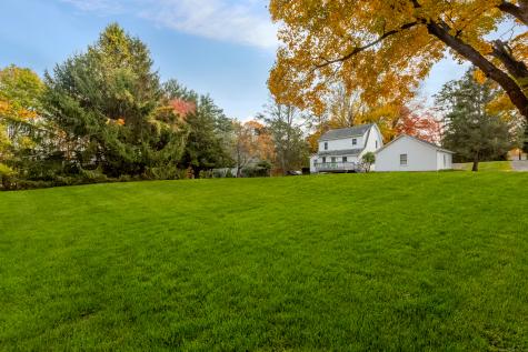 31 Hillandale Road Westport CT 06880