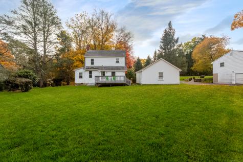 31 Hillandale Road Westport CT 06880
