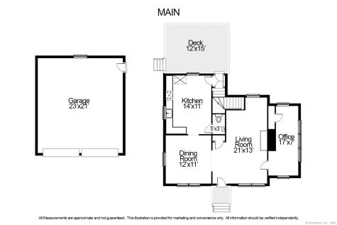 31 Hillandale Road Westport CT 06880
