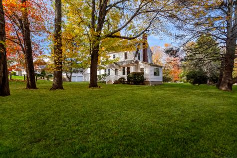 31 Hillandale Road Westport CT 06880